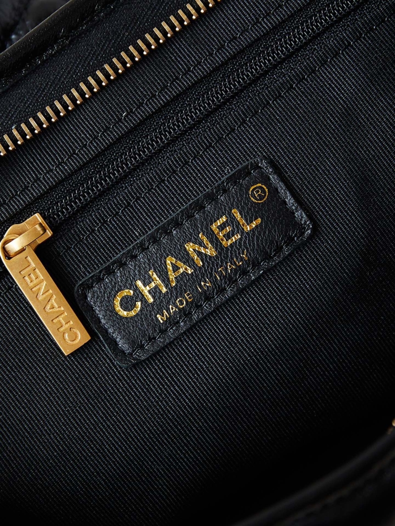 Chanel Top Handle Bags